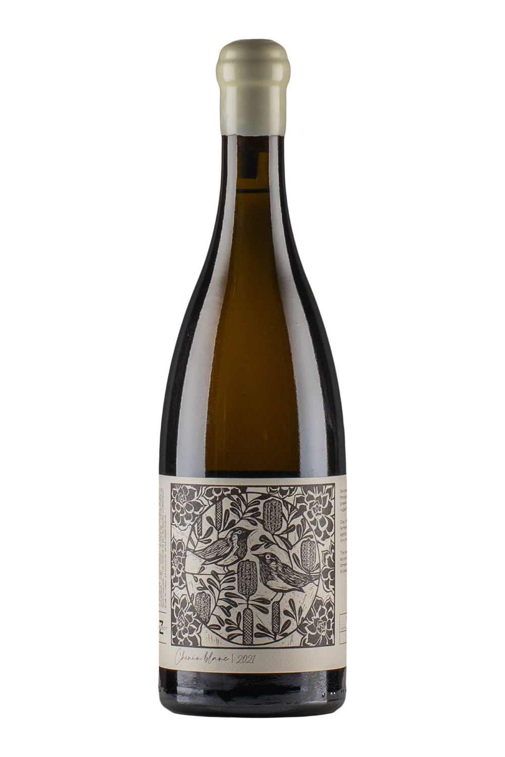 Kleine Zalze Project Z Chenin Blanc 2021