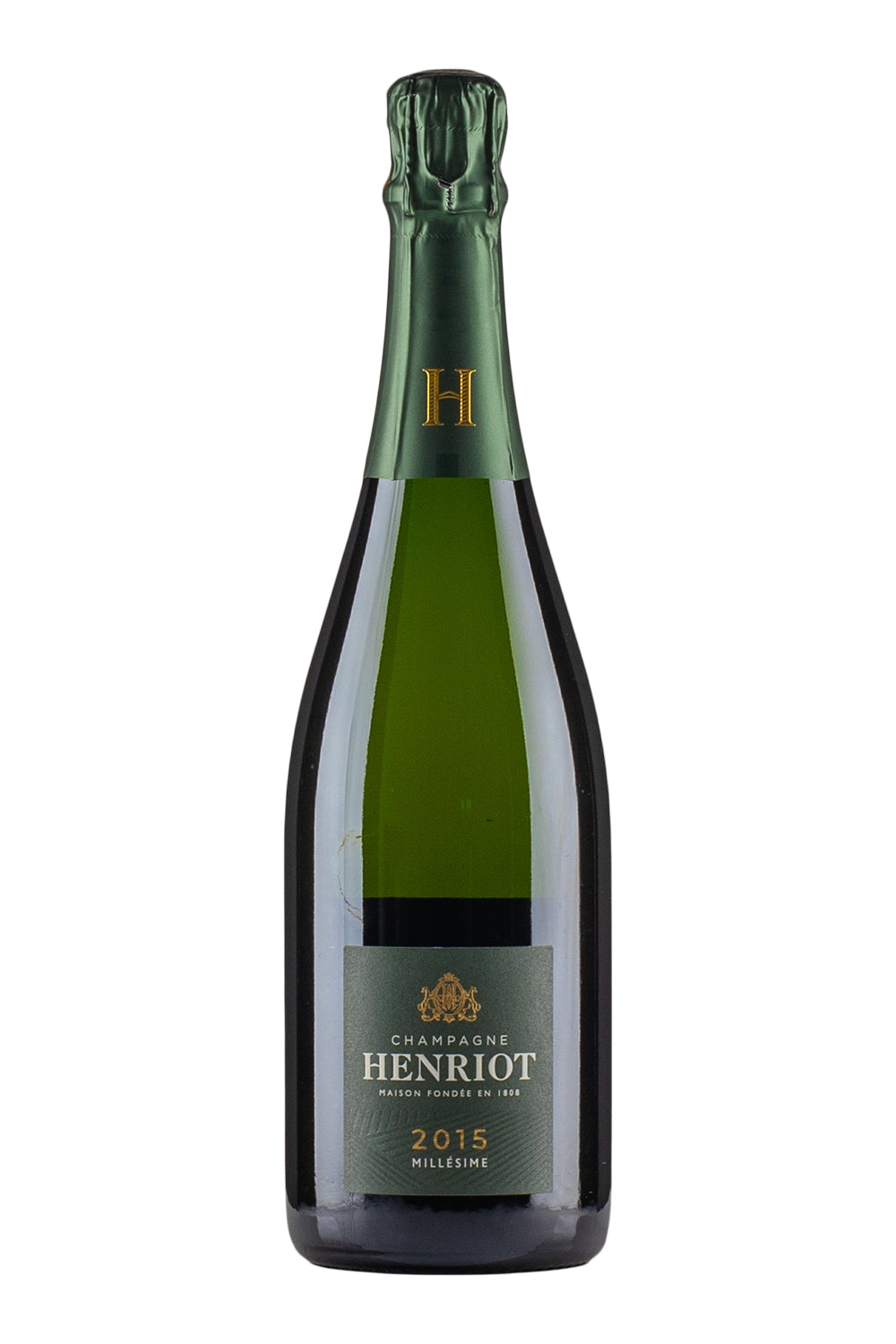 Henriot Millesime 2015