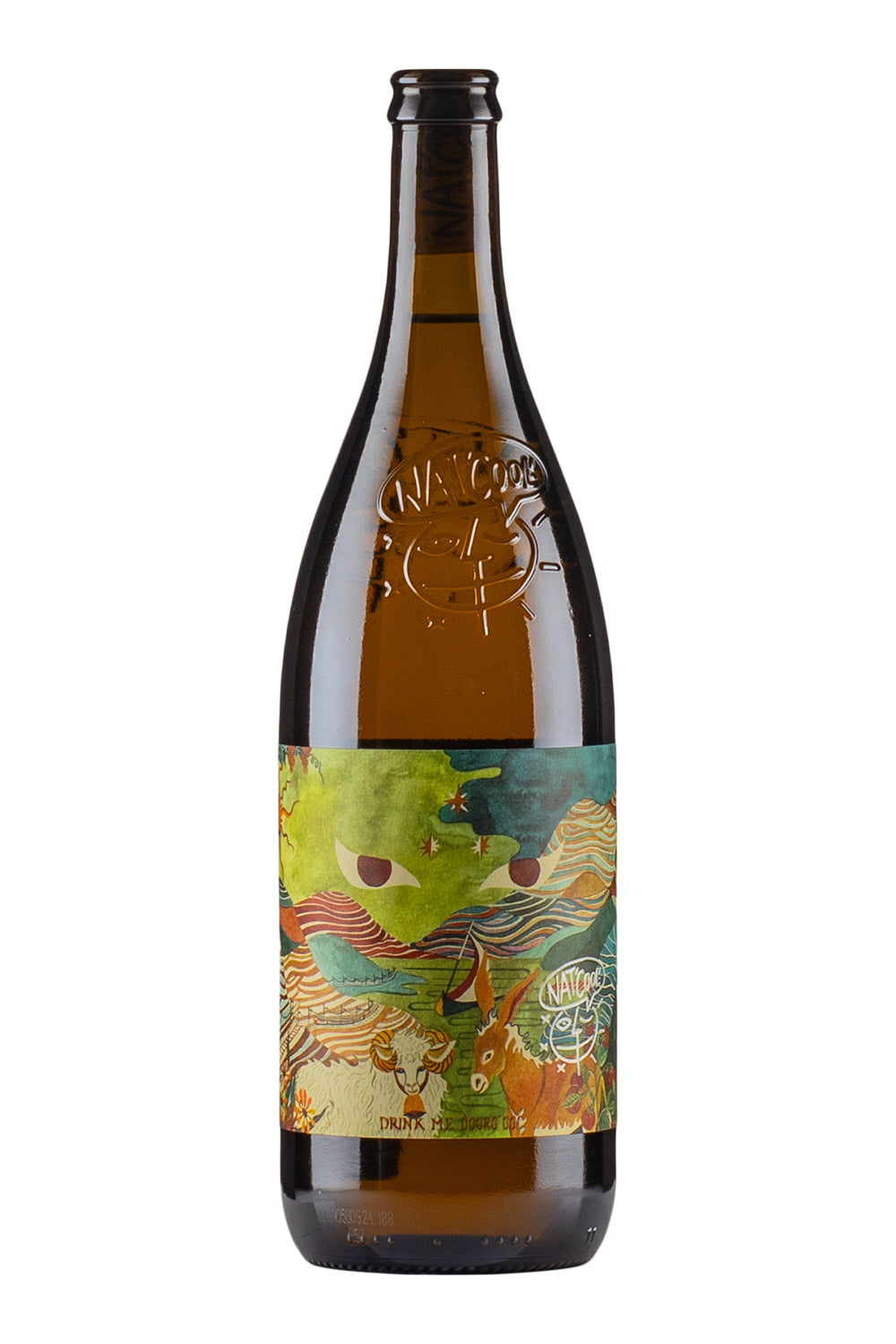 Nat Cool Branco Dourado Niepoort 2024