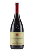 Gevrey Chambertin Seuvrees Robert Groffier 2014