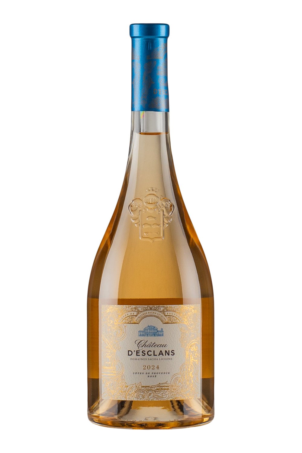 D`Esclans Estate Rose 2024