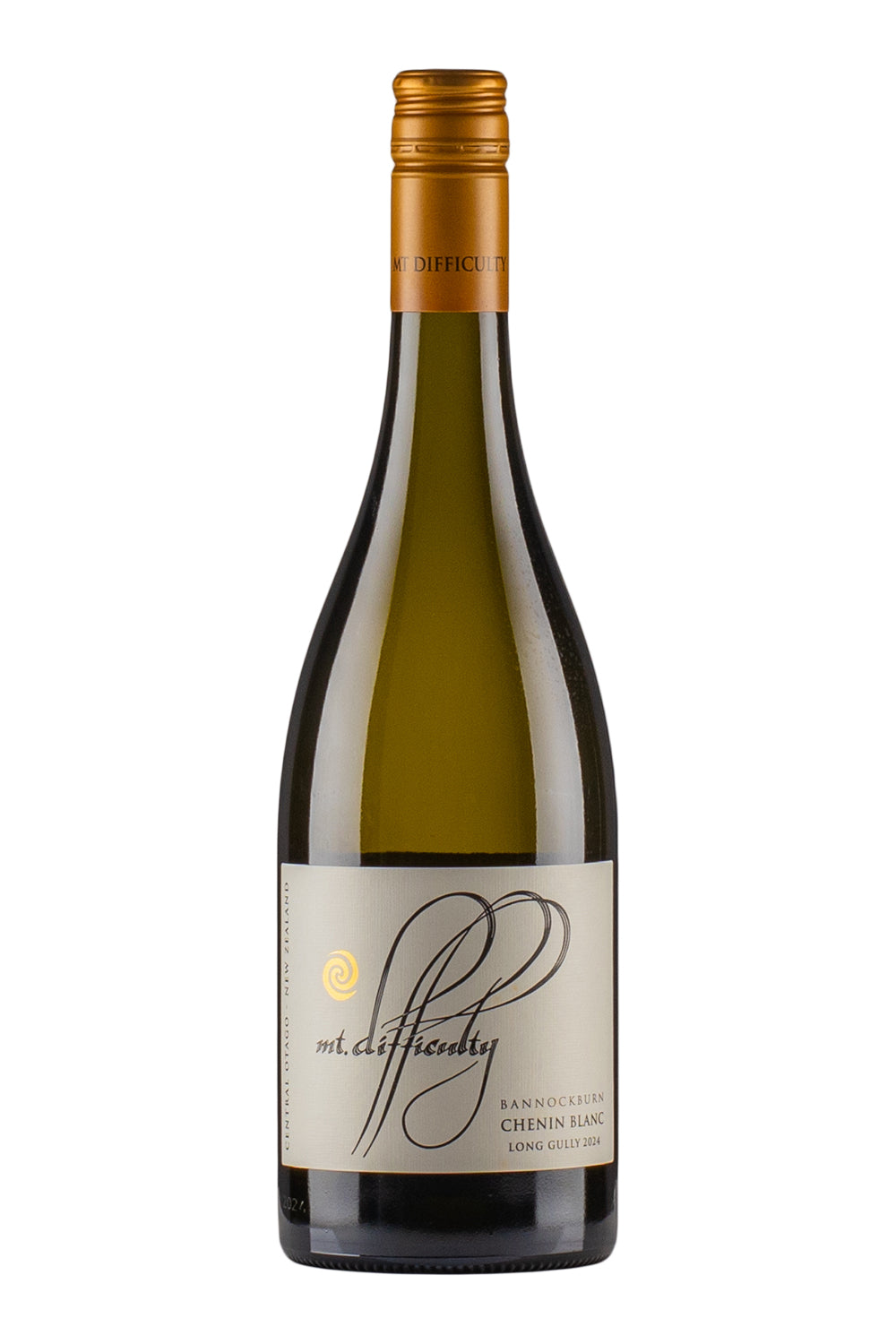 Mount Difficulty Long Gully Chenin Blanc 2024