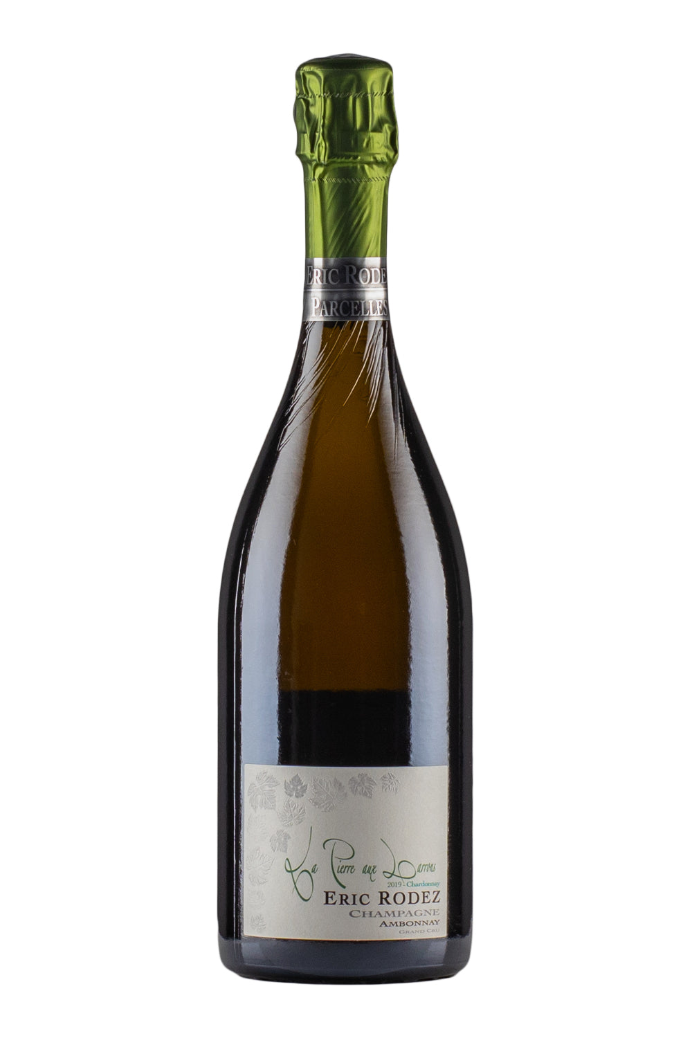 Eric Rodez La Pierre Aux Larrons 2019