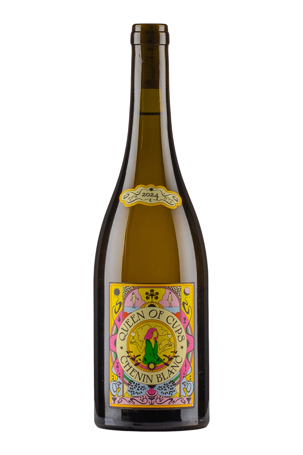 Siren Queen of Cups Chenin Blanc 2024