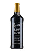 Niepoort LBV 2021