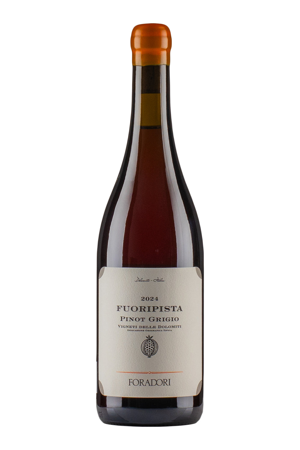 Fuoripista Pinot Grigio Foradori 2024