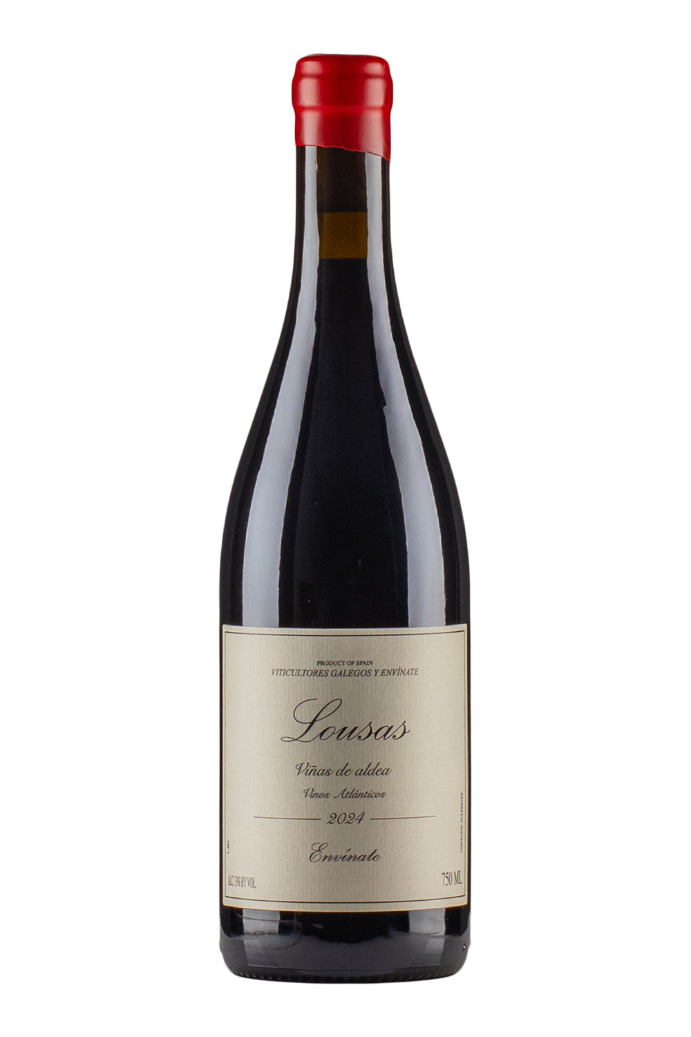 Envinate Lousas Vinas de Aldea 2024