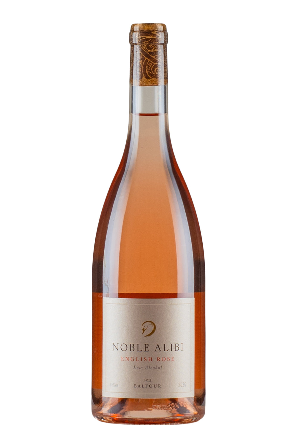 Noble Alibi Rose 2025