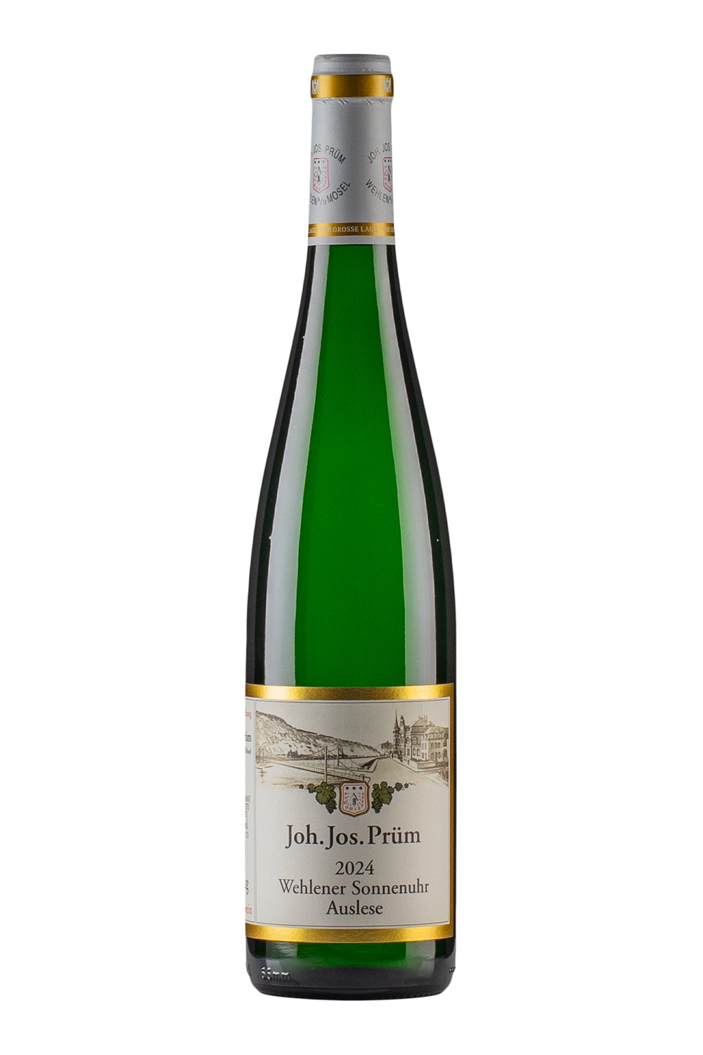 JJ Prum Wehlener Sonnenuhr Riesling Auslese 2024