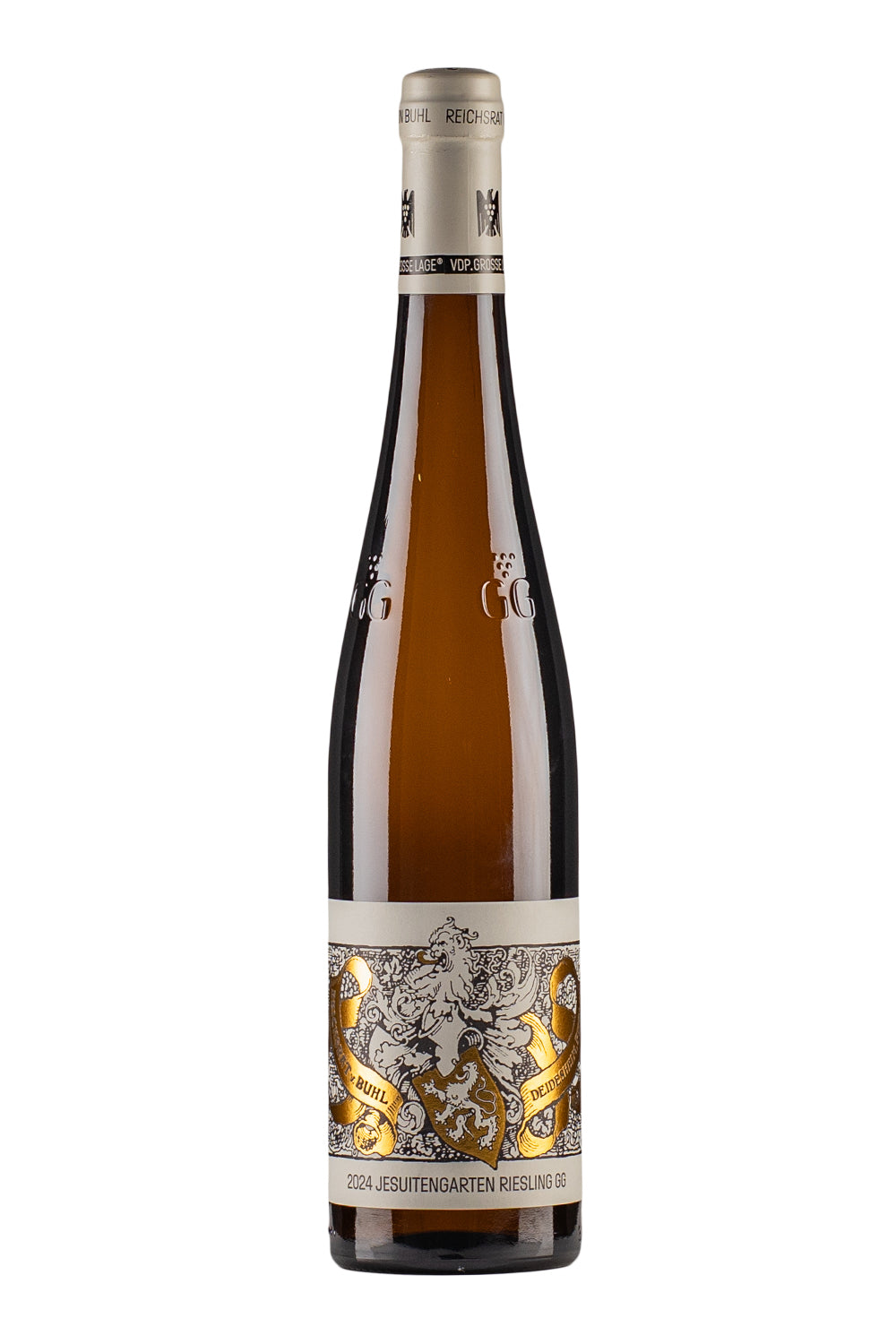 Von Buhl Forster Jesuitengarten GG 2024