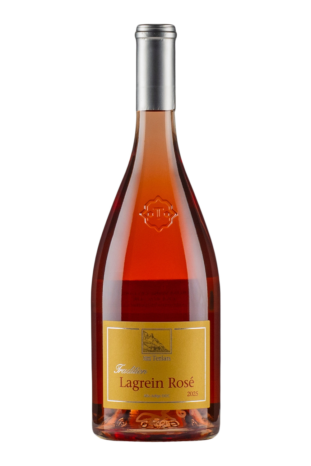 Terlano Lagrein Rose 2025