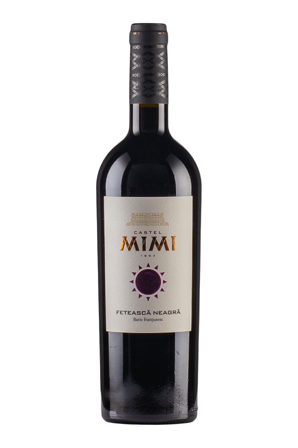 Castel Mimi Feteasca Negra 2024