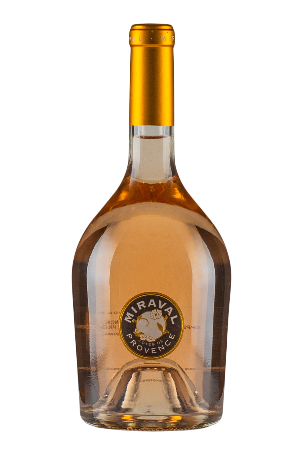Miraval Rose Perrin 2025