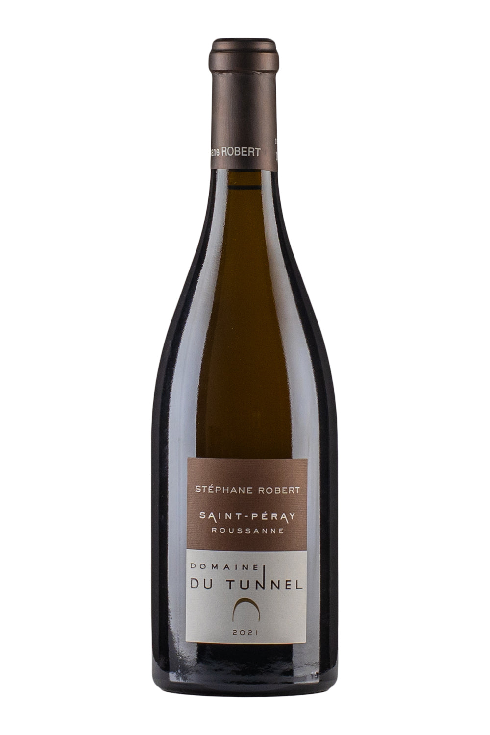 St Peray Roussanne Domaine du Tunnel 2021