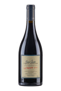 Crozes Hermitage Le Rouvre Yann Chave 2021
