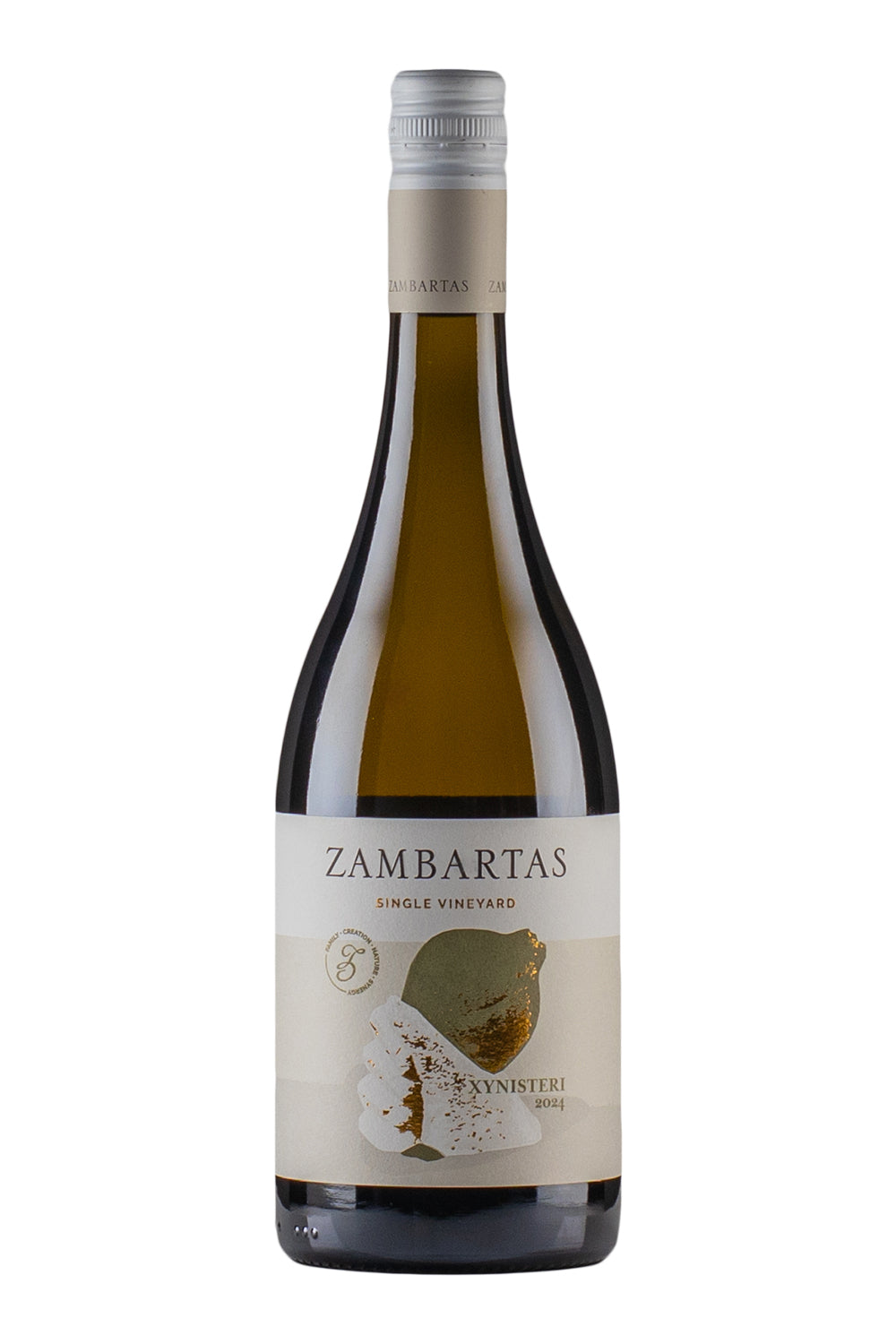 Zambartas Single Vineyard Xynisteri 2024