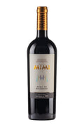 Castel Mimi Rosu de Buboaca Limited Edition 2021