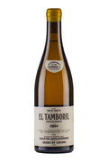 El Tamboril Blanco Comando G 2023