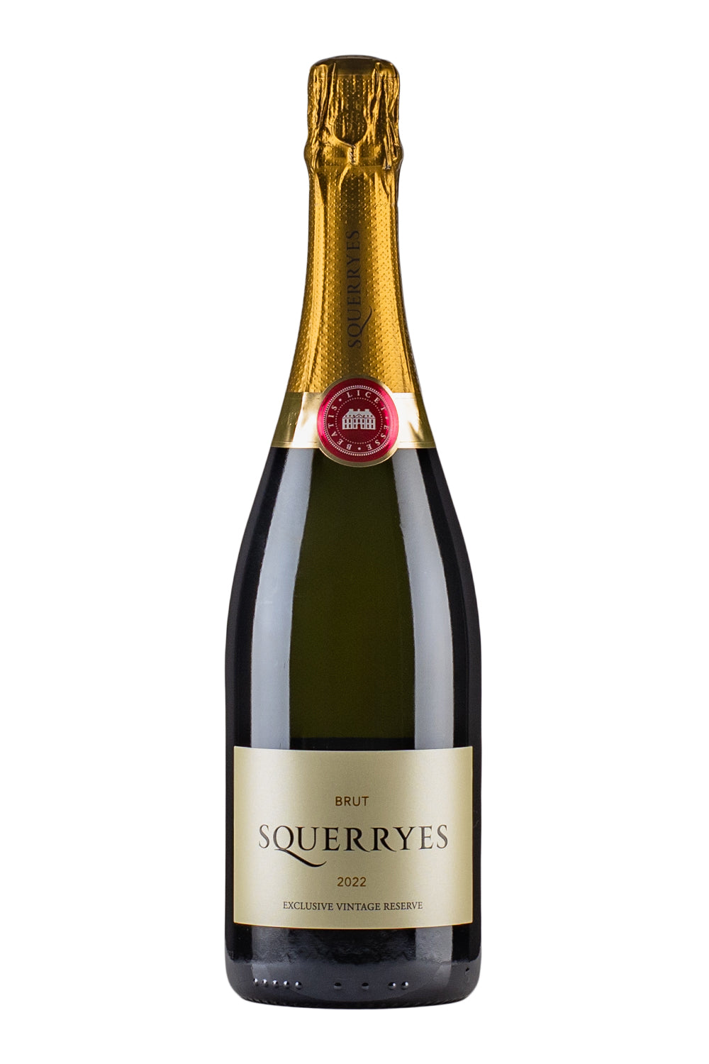 Squerryes Brut 2022