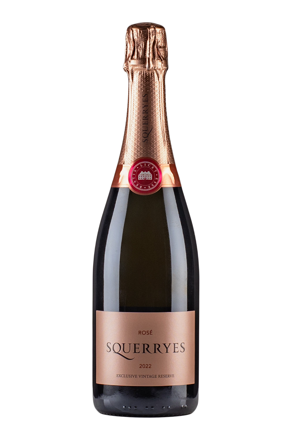 Squerryes Rose 2022