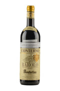 Barolo Monfortino Giacomo Conterno 1996