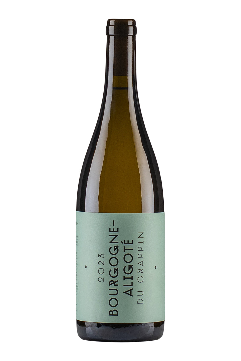 Bourgogne Aligote Le Grappin 2023