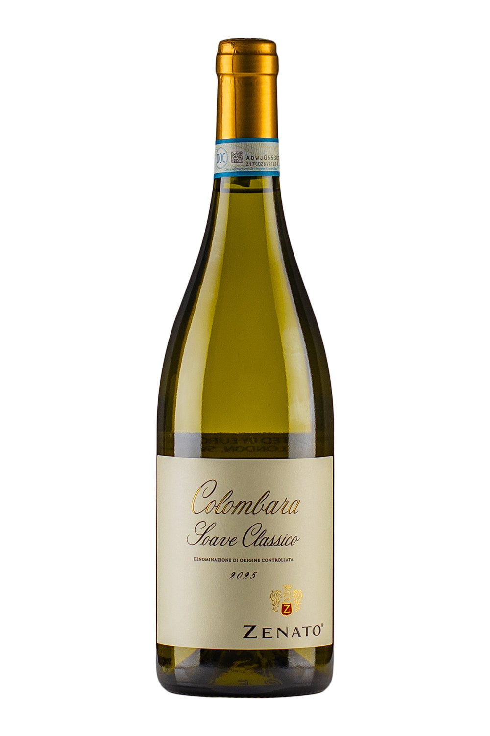 Soave Classico Colombara Sergio Zenato 2025