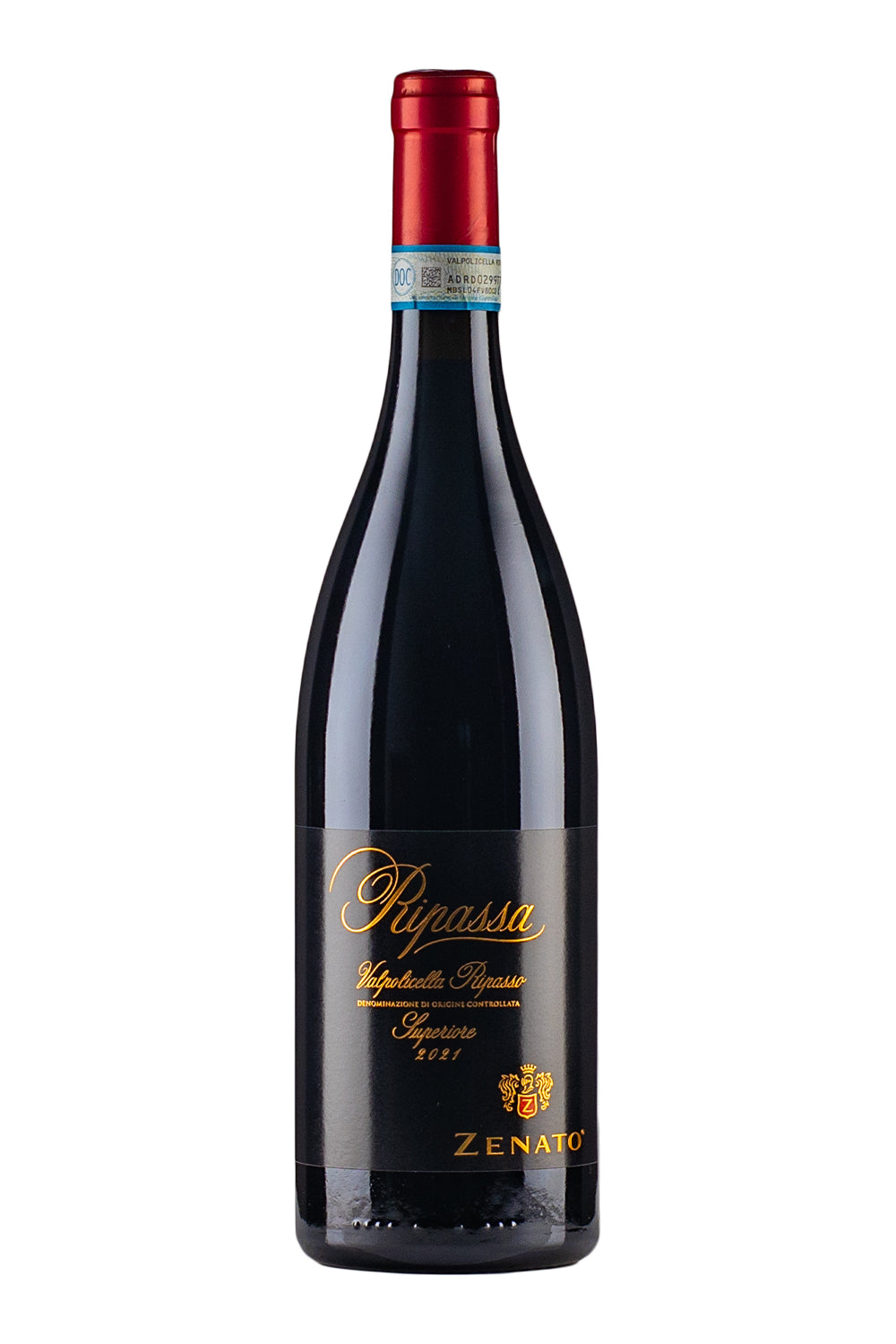 Valpolicella Superiore Ripasso Sergio Zenato 2021