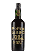 Barros Vintage 1935