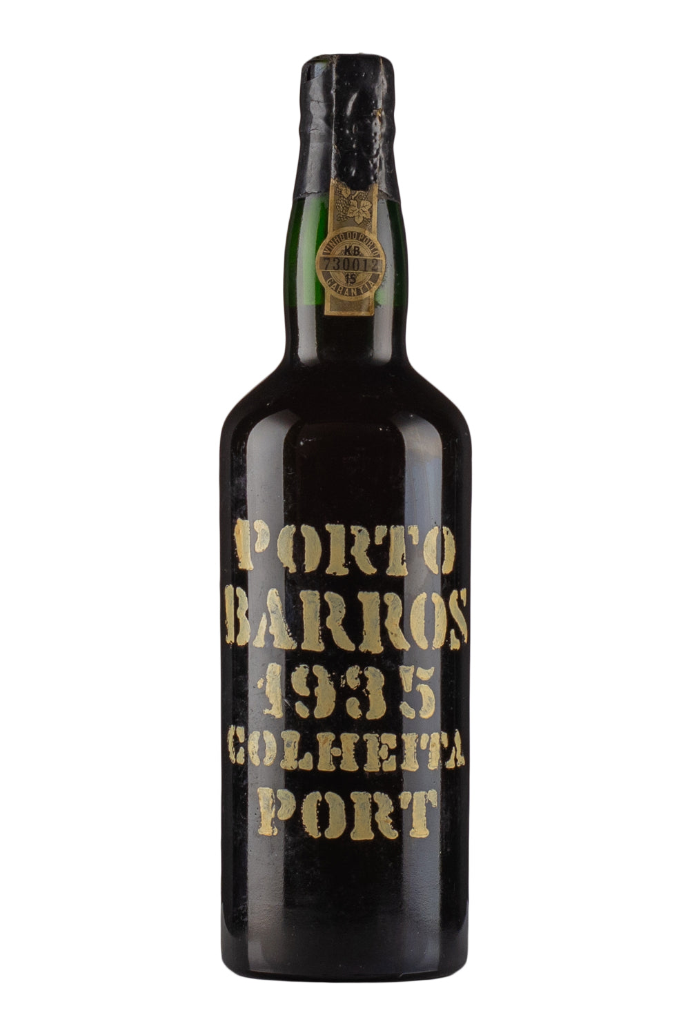 Barros Vintage 1935