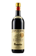 Barolo Monfortino Giacomo Conterno 1997