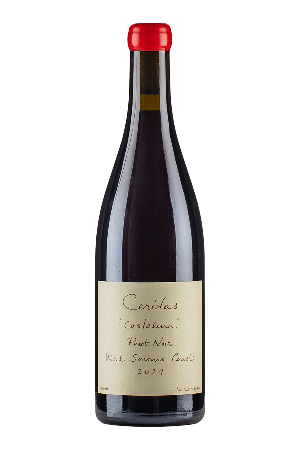 Ceritas Costalina Pinot Noir 2024