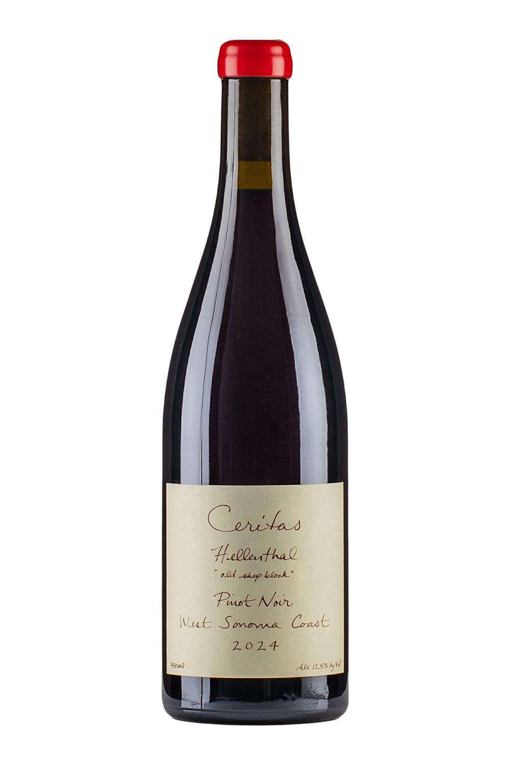 Ceritas Hellenthal Pinot Noir 2024