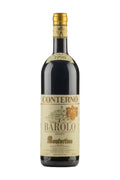 Barolo Monfortino Giacomo Conterno 1998