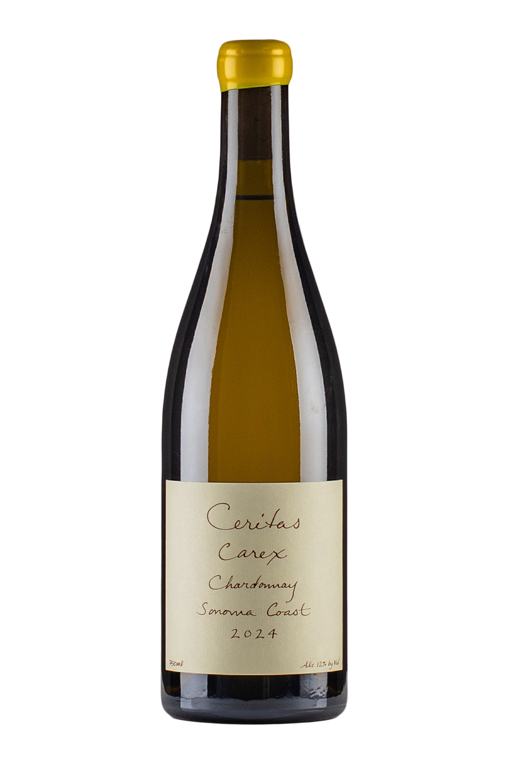 Ceritas Carex Chardonnay 2024