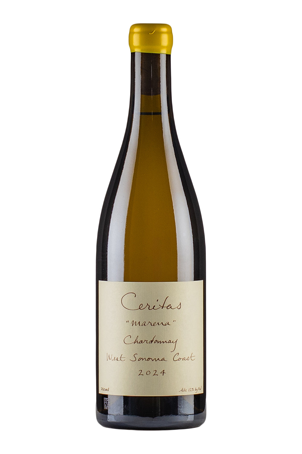 Ceritas Marena Chardonnay 2024