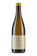 Ceritas Mt Pajaro Chardonnay 2024