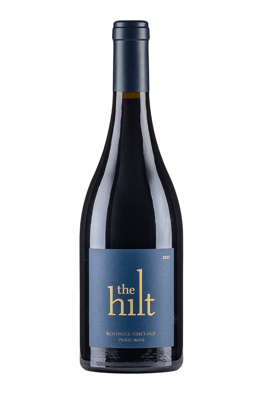 The Hilt Bentrock Pinot Noir 2023