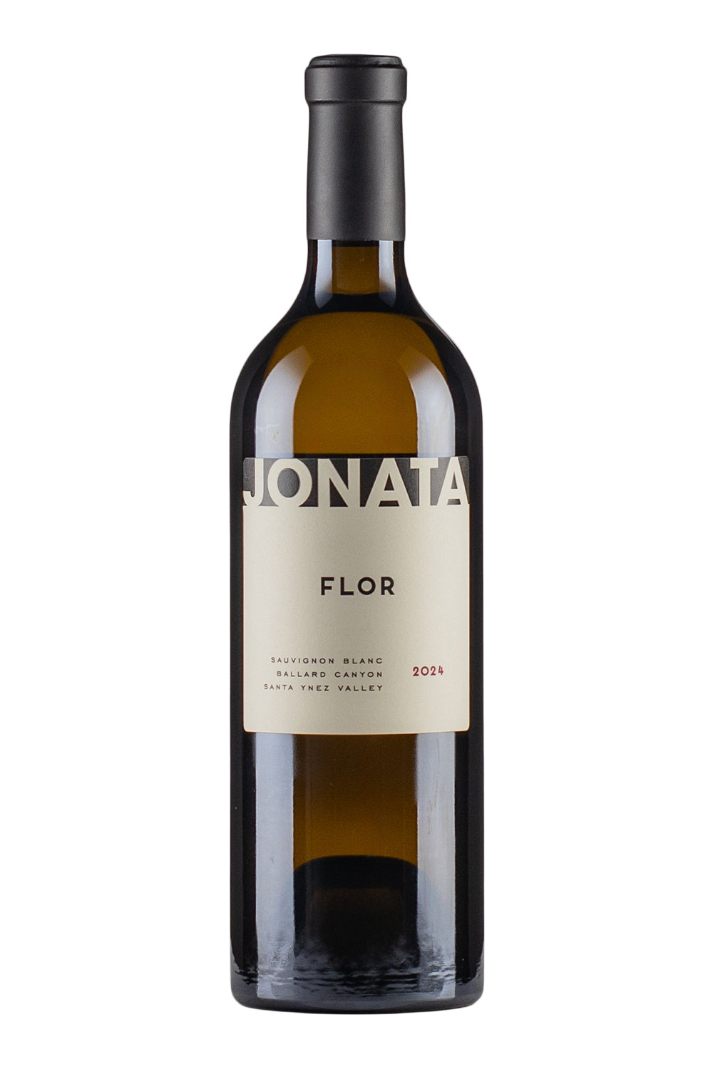 Jonata Flor 2024