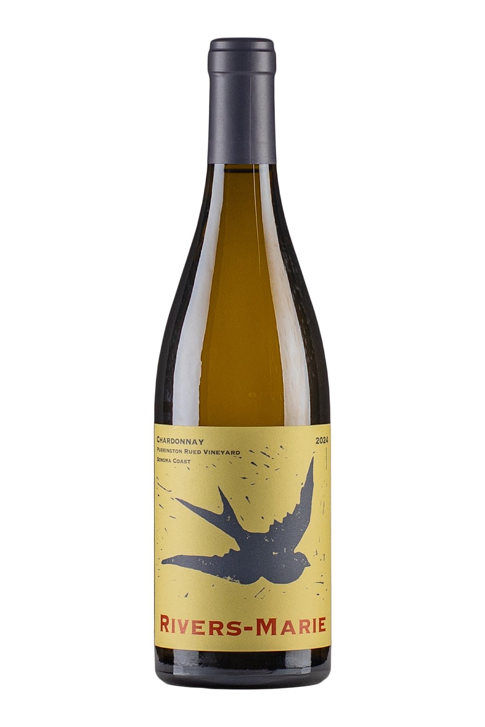 Rivers-Marie Purrington Chardonnay 2024