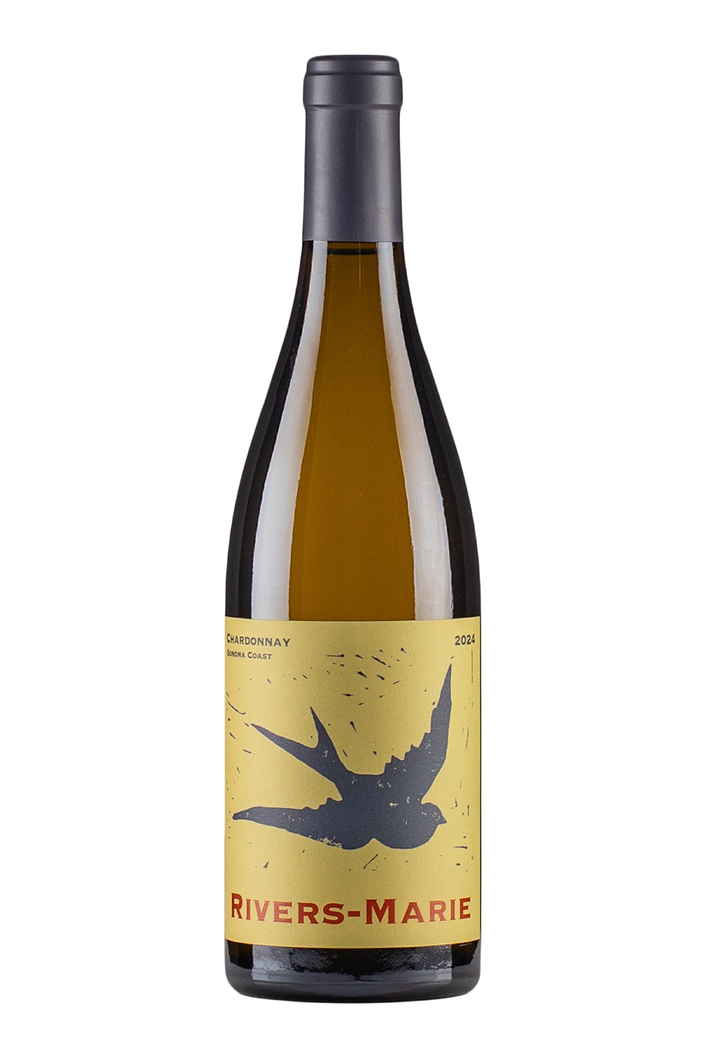 Rivers-Marie Sonoma Coast Chardonnay 2024