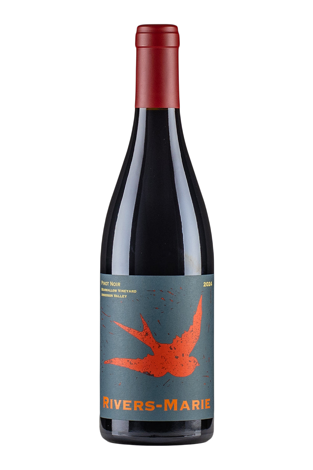 Rivers-Marie Bearwallow Pinot Noir 2024