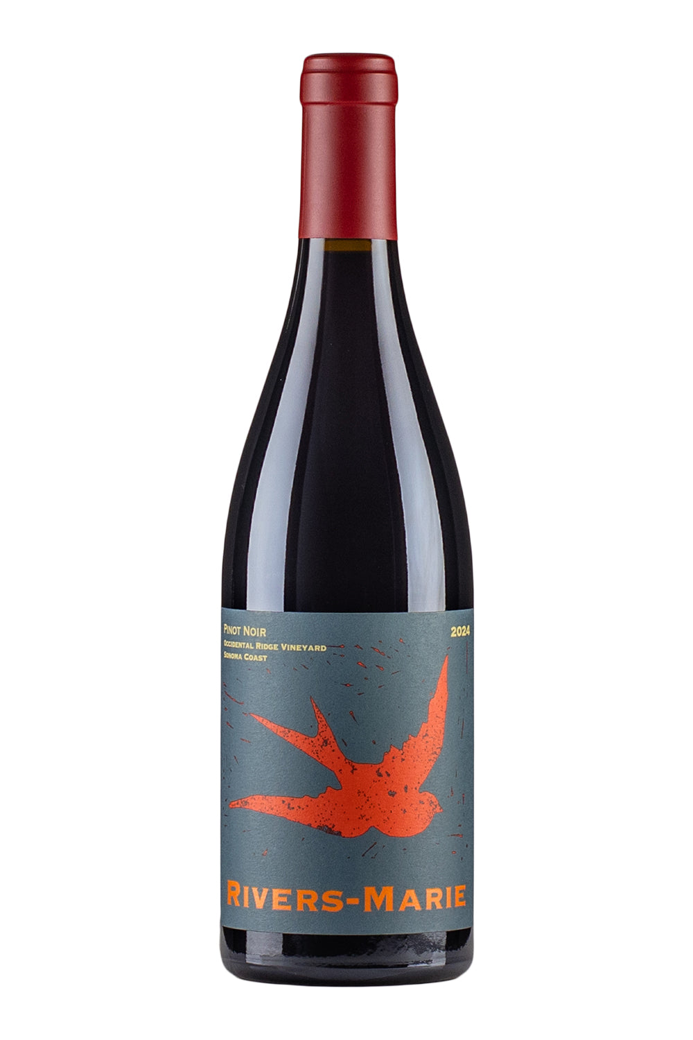 Rivers-Marie Occidental Ridge Vineyard Pinot Noir 2024