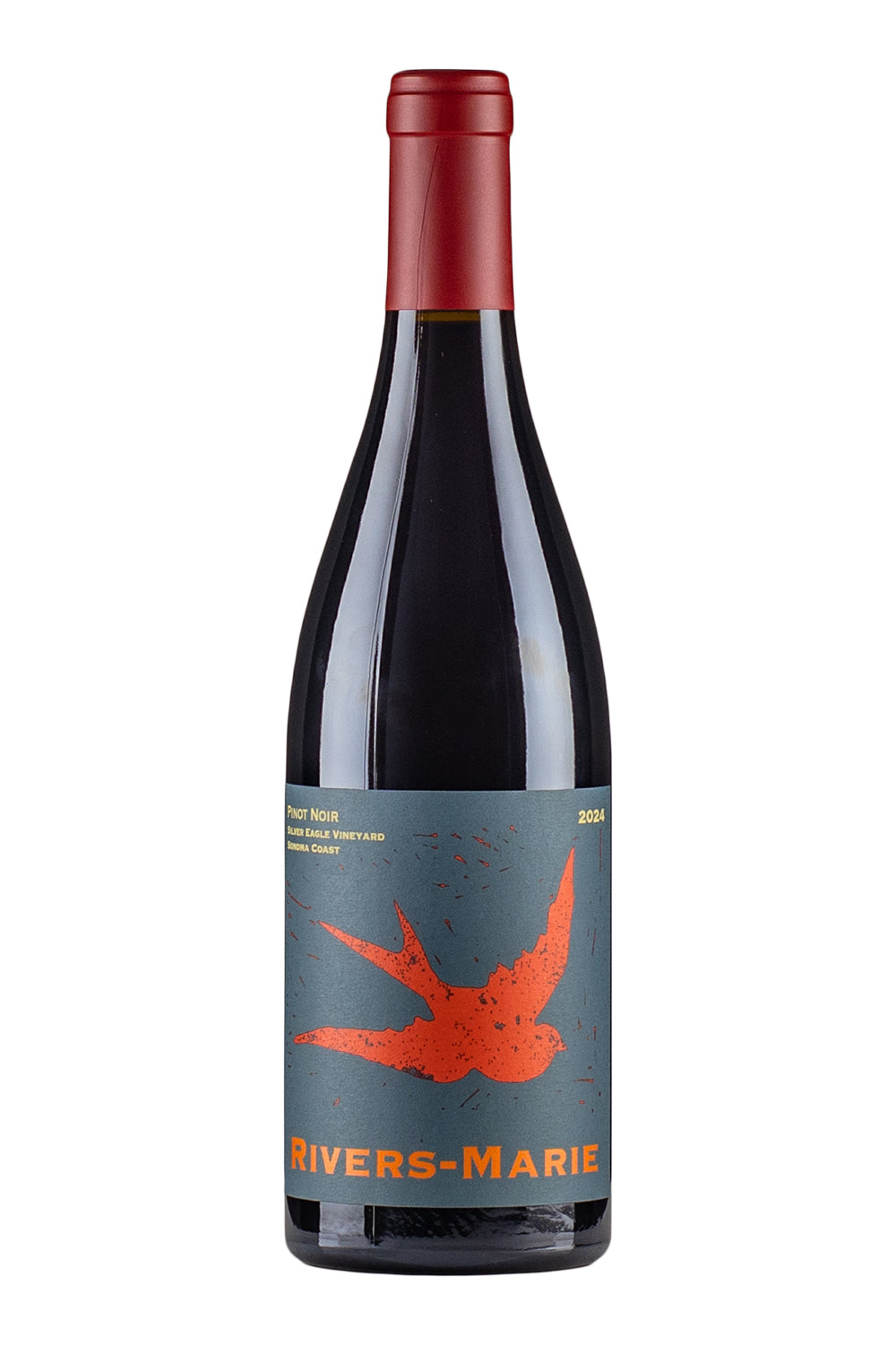 Rivers-Marie Eagle Vineyard Pinot Noir 2024