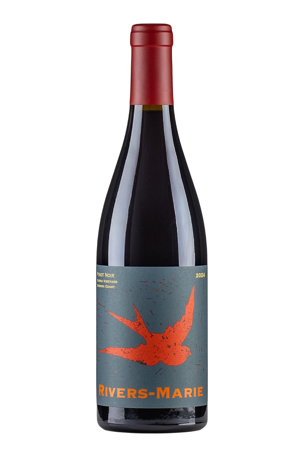 Rivers-Marie Summa Vineyard Pinot Noir 2024