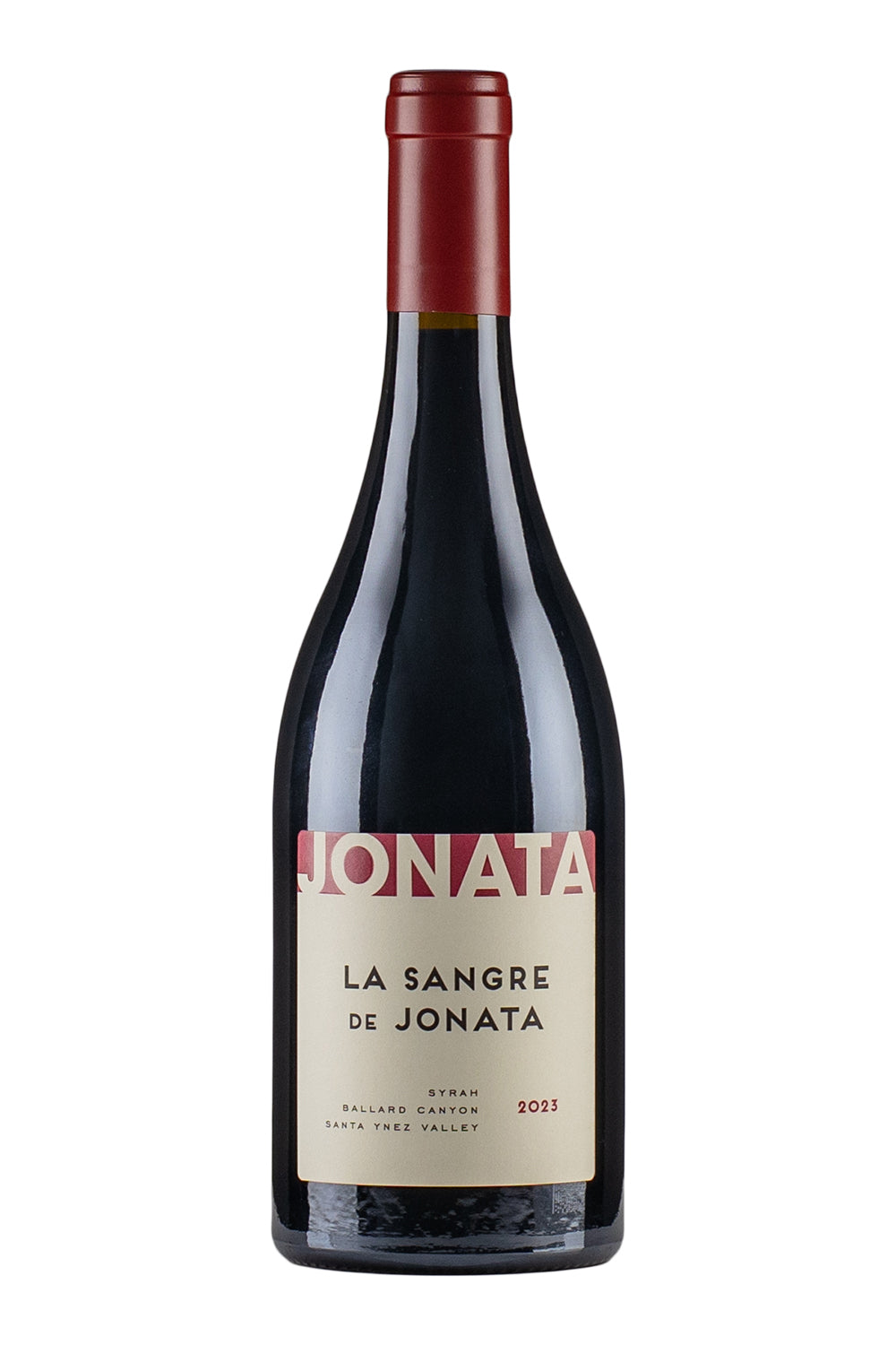 La Sangre de Jonata 2023
