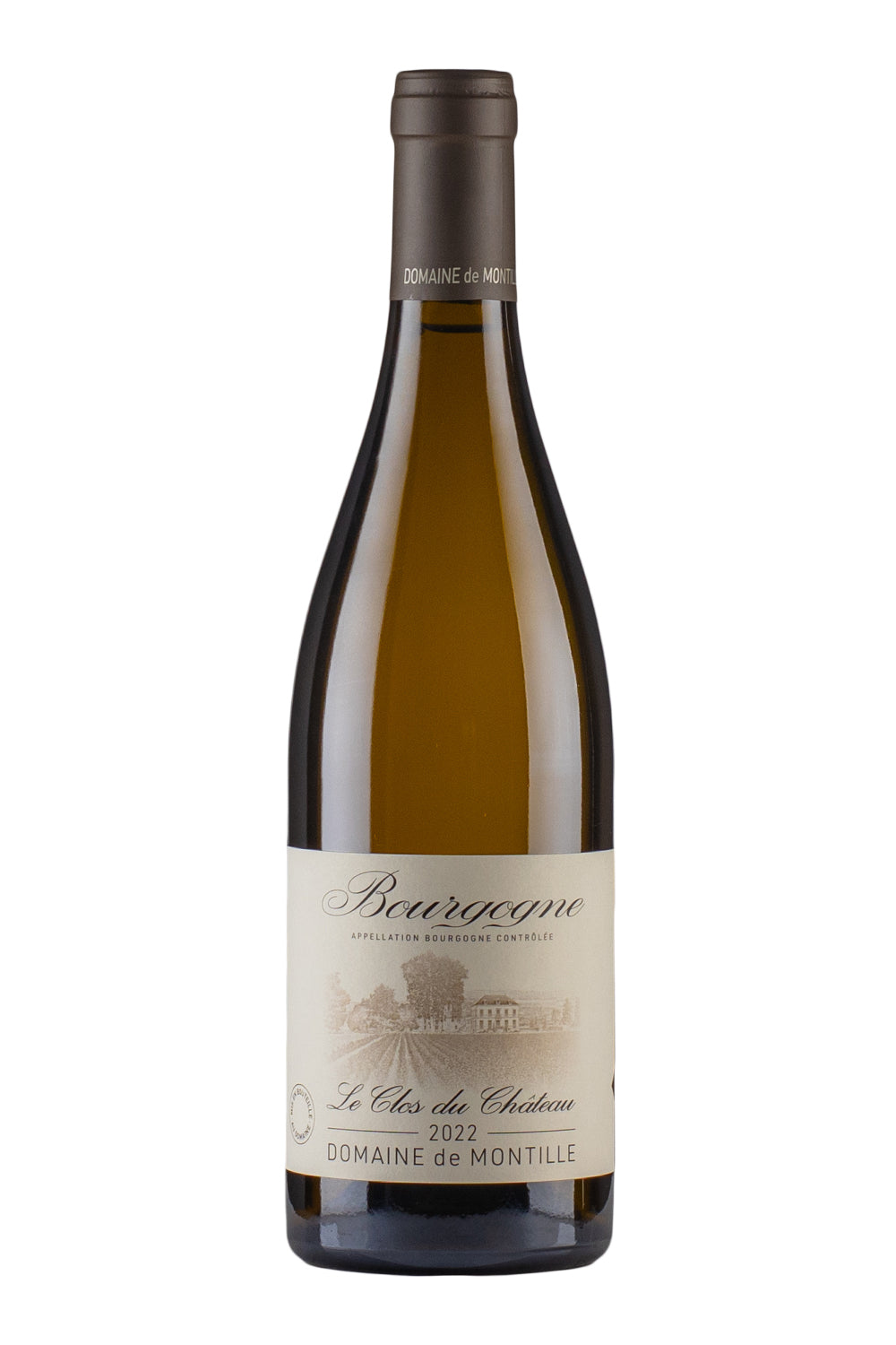 Bourgogne Le Clos du Chateau de Montille 2022