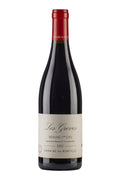 Beaune Les Greves de Montille 2022