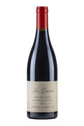 Beaune Les Greves de Montille 2017