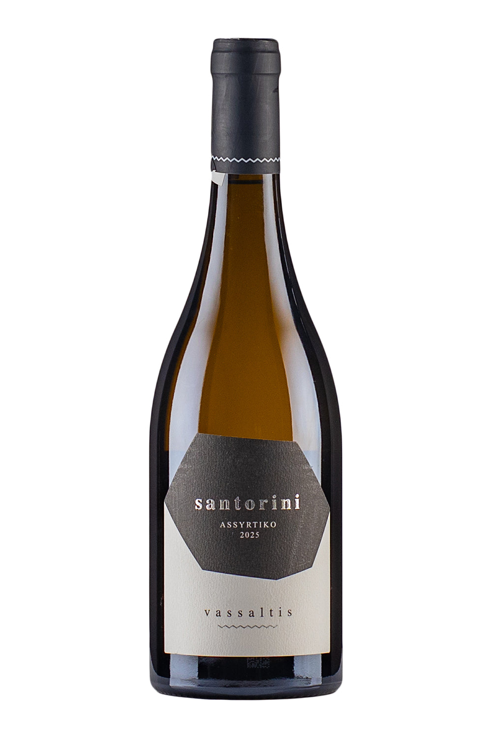 Vassaltis Assyrtiko 2025